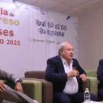 Guanajuato brilla con el Cervantino 2025: arte, cultura y grandes invitados internacionales