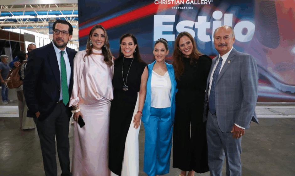 SAPICA León 2025