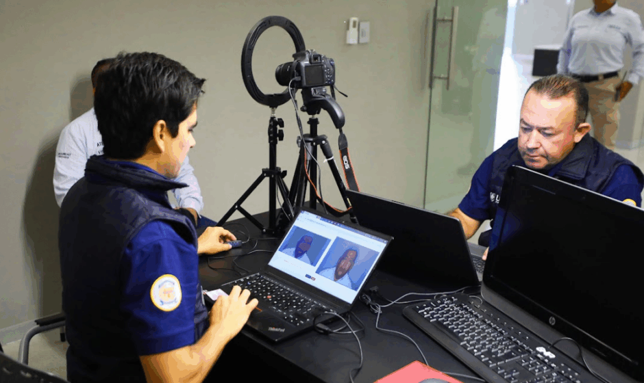 Seguridad privada en León