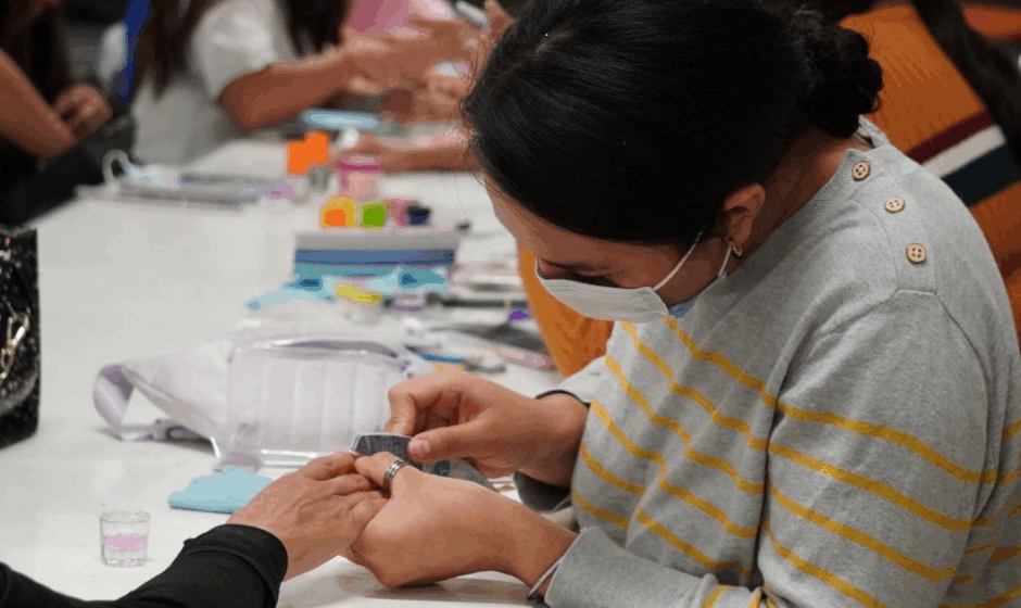 Talento juvenil en León