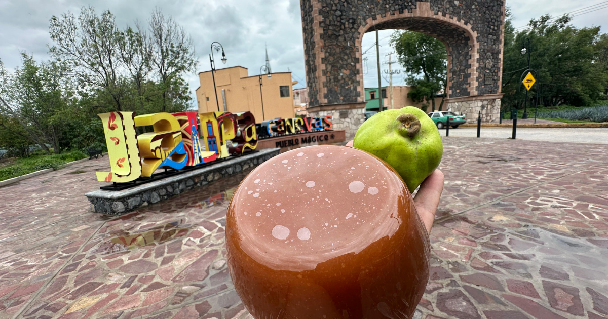 Jalpa de Cánovas celebra la temporada del membrillo con tradición y sabor