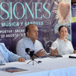 Guanajuato y San Luis Potosí refuerzan seguridad regional con histórico convenio