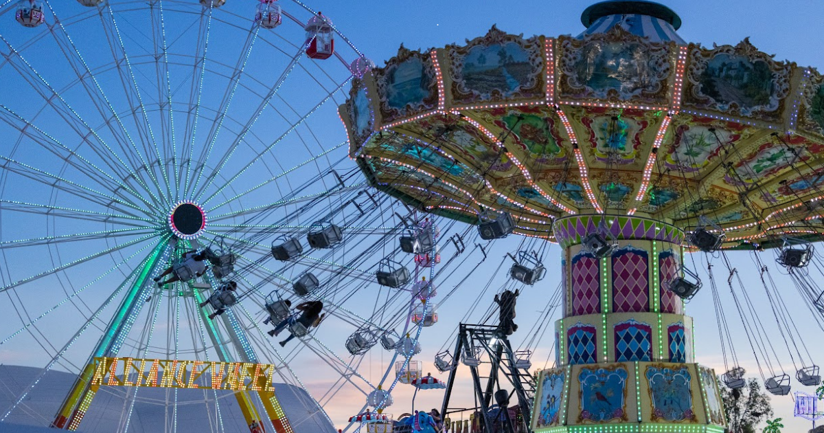 Festival de Verano Vive León 2025 rompe récord con 970 mil asistentes