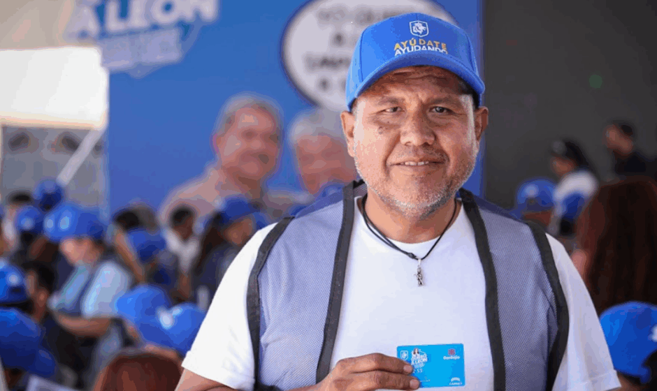Yo Quiero a León