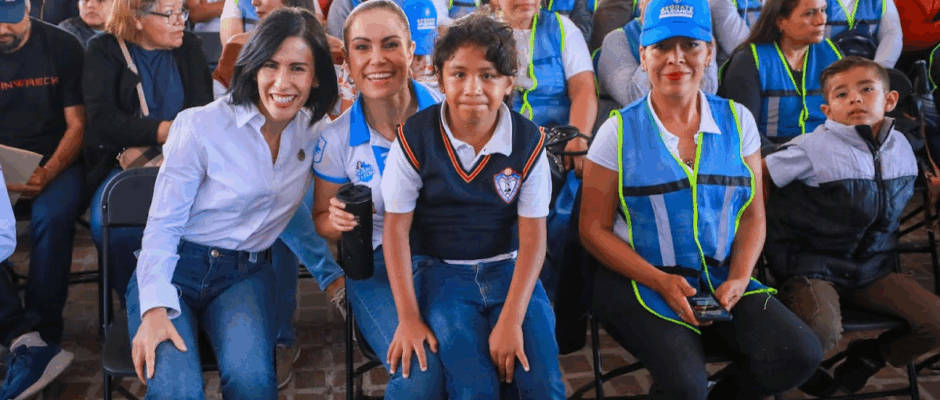Apoyo a familias leonesas