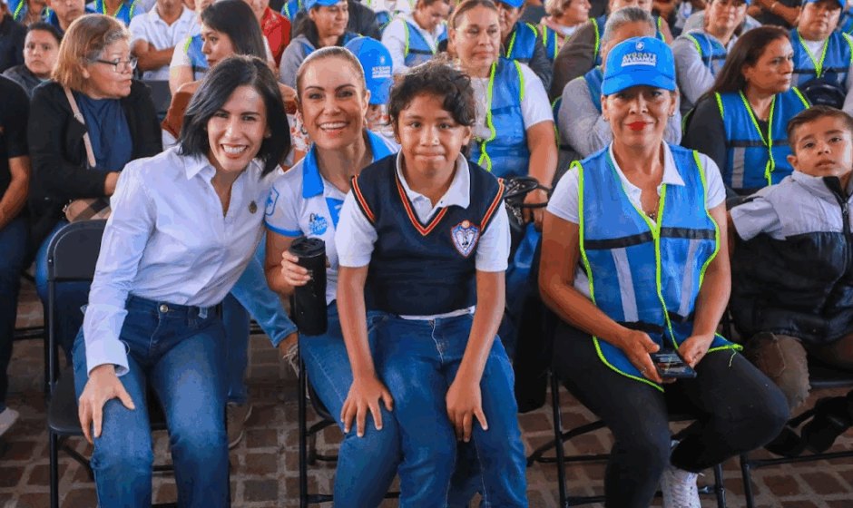 Apoyo a familias leonesas