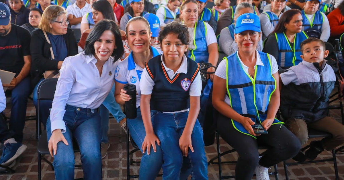 Ayúdate Ayudando impulsa a familias leonesas