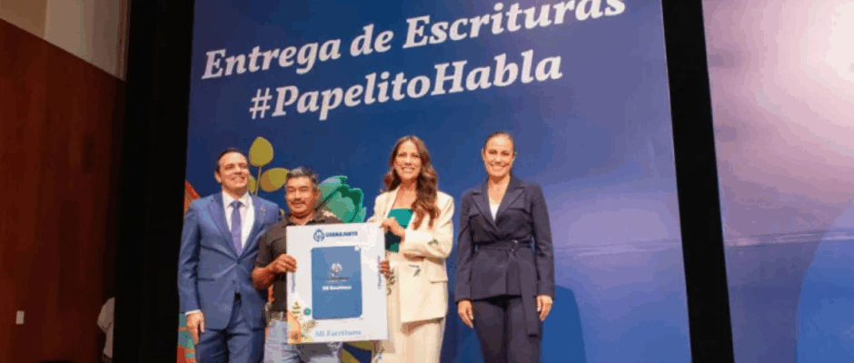 Apoyos de vivienda Guanajuato