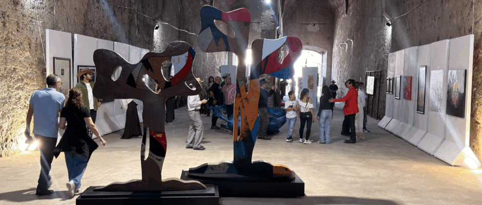 Arte en Jalpa