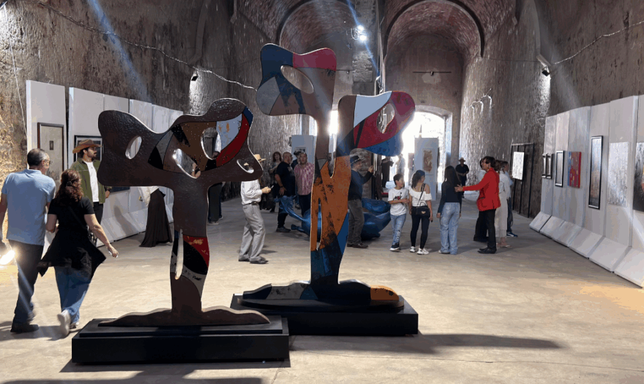 Arte en Jalpa