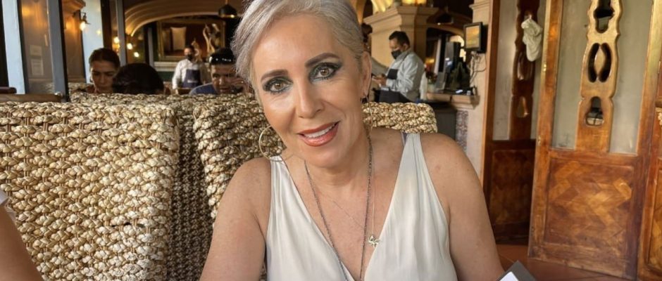 Bárbara Botello obtiene réplica contra AM