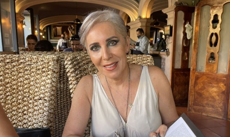 Bárbara Botello obtiene réplica contra AM