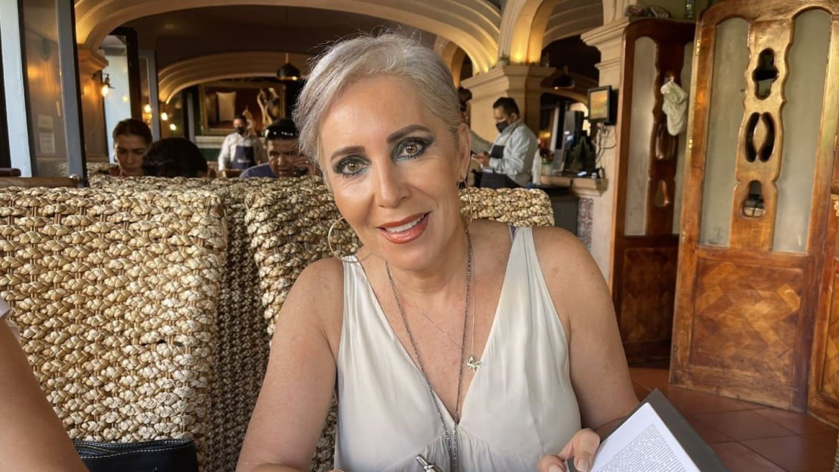 Bárbara Botello logra derecho de réplica frente al Periódico AM