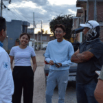 Paso Firme Irapuato: estrategia que impulsa inclusión y transforma colonias
