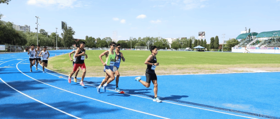 Campeonato Estatal Juvenil
