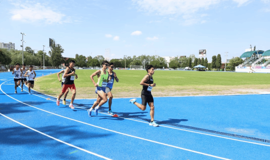 Campeonato Estatal Juvenil