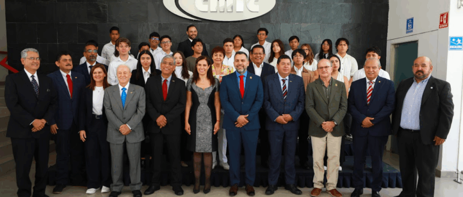 Campus ITC Guanajuato