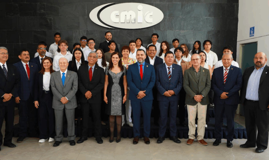 Campus ITC Guanajuato