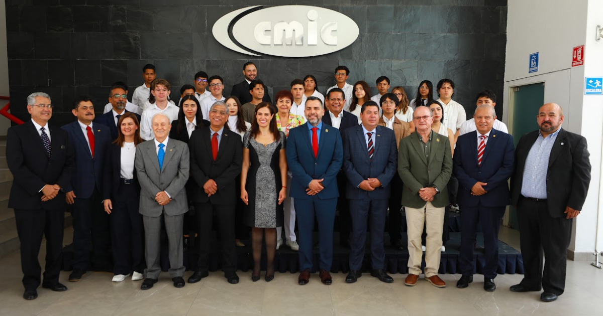 León abre el Campus ITC Guanajuato para jóvenes constructores
