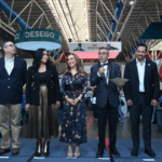 Guanajuato impulsa deporte y logra medallas históricas en Panamericanos Junior
