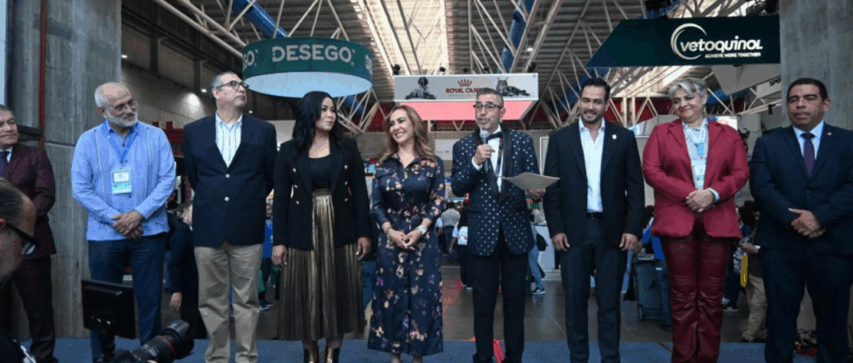 Congreso Veterinario León