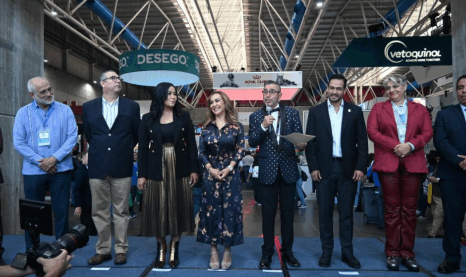 Congreso Veterinario León