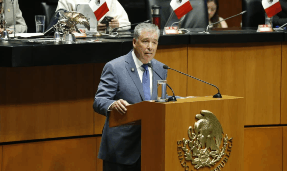 Crisis económica México