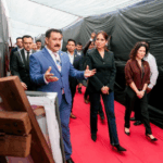 Primer Informe de Gobierno en León: avances, retos y visión al futuro