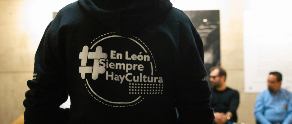 Cultura en León
