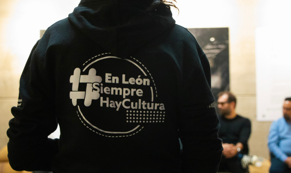 Cultura en León