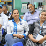 Donativo de útiles escolares en León beneficia a niñas, niños y adolescentes de la PAPNNA
