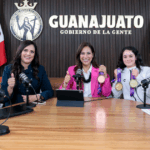 Guanajuato logra 60% menos homicidios con trabajo coordinado en seguridad