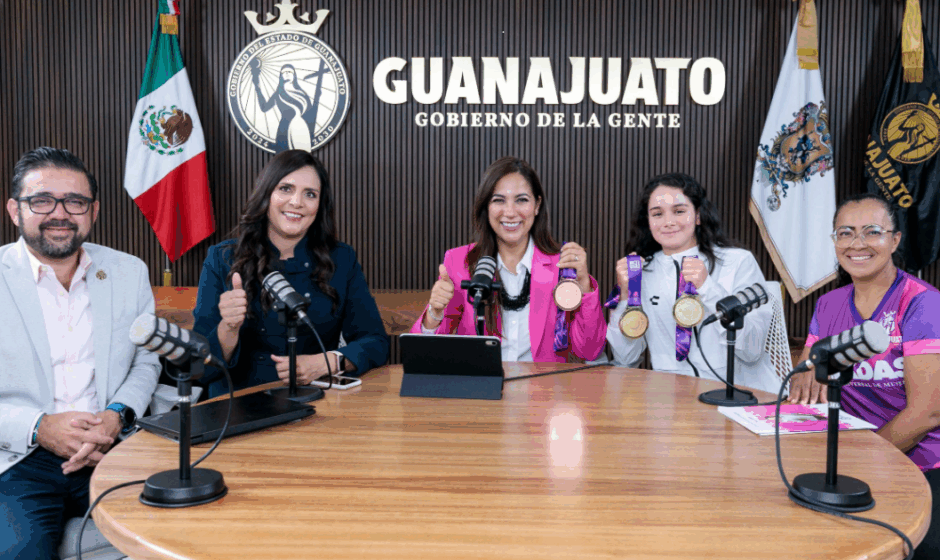 Deporte en Guanajuato