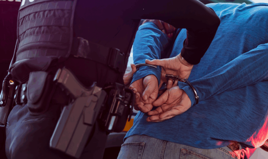 Extradición en Guanajuato