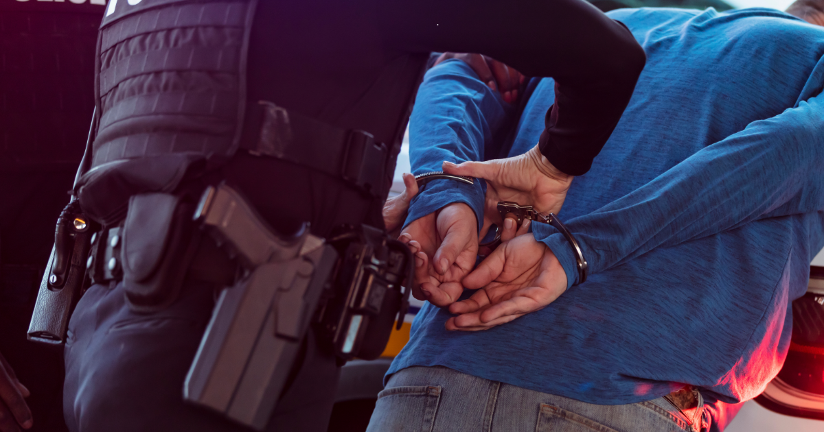 Capturan en Guanajuato a hombre con orden de extradición por homicidio