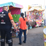 Purísima impulsa desarrollo con obras, seguridad y apoyo social