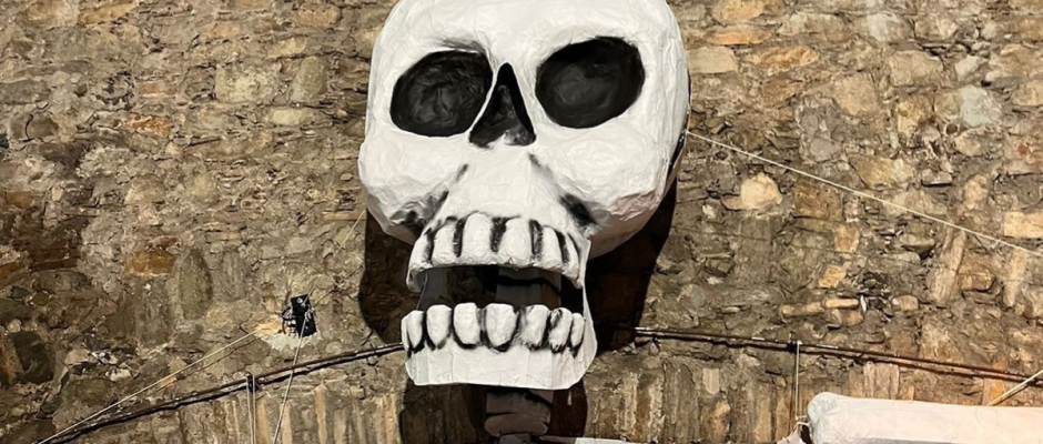 Festival Día de Muertos