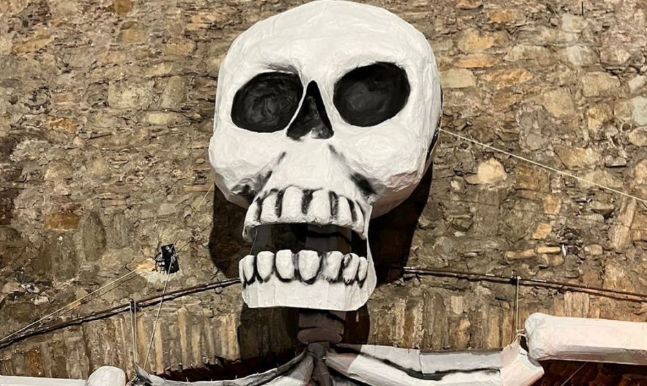 Festival Día de Muertos