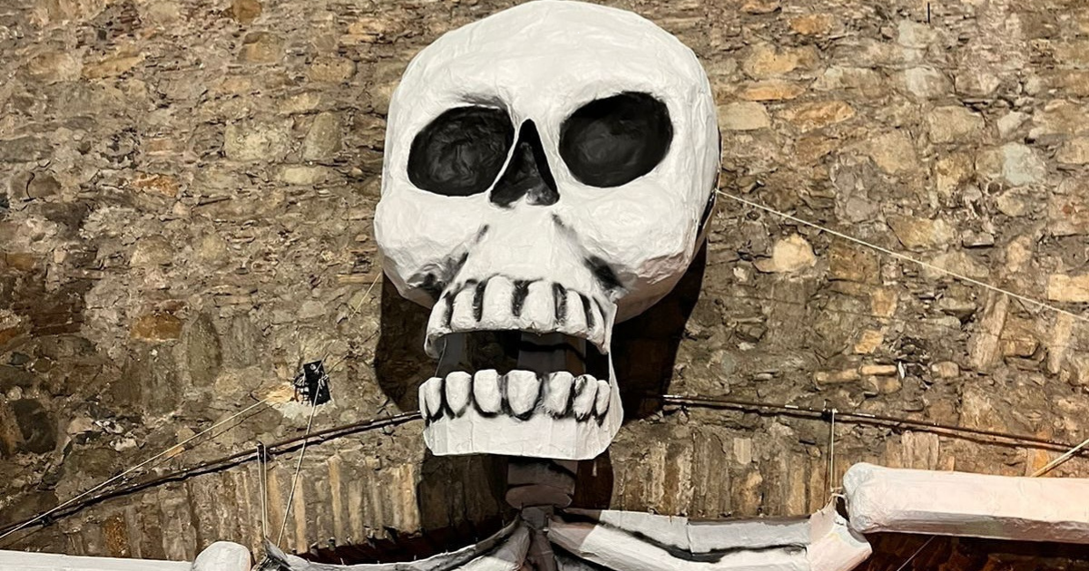 Festival de Día de Muertos en Guanajuato 2025: tradición, arte y turismo