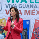 Teatro incluyente en León: obra “Océano” celebra la Lengua de Señas Mexicana