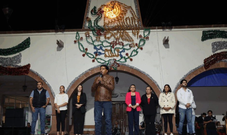 Fiestas Patrias Purísima