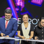 Luz Rocha conquista bronce en Panamericanos Junior 2025 y pone en alto a León