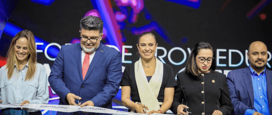 Foro Automotriz León