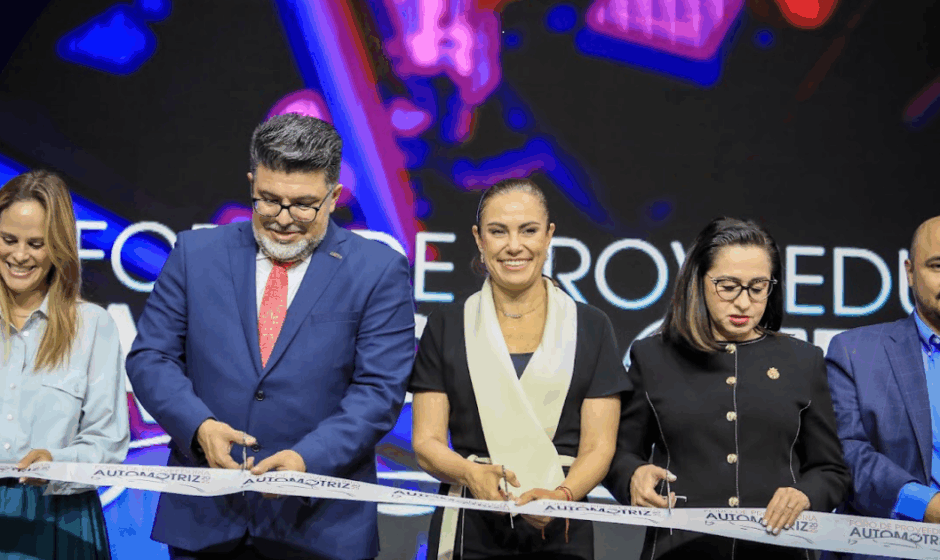 Foro Automotriz León