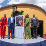 Cultura cambia vidas: “El Otro Otelo” llega al Cervantino en el Ceprereso