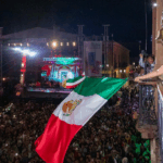 Saldo blanco en Fiestas Patrias de Irapuato gracias a operativo de seguridad
