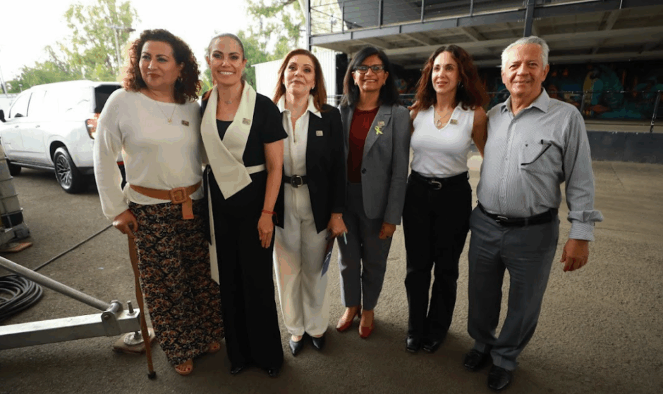 IMMujeres León 25 años