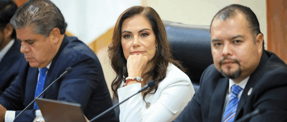 Informe Gobierno León