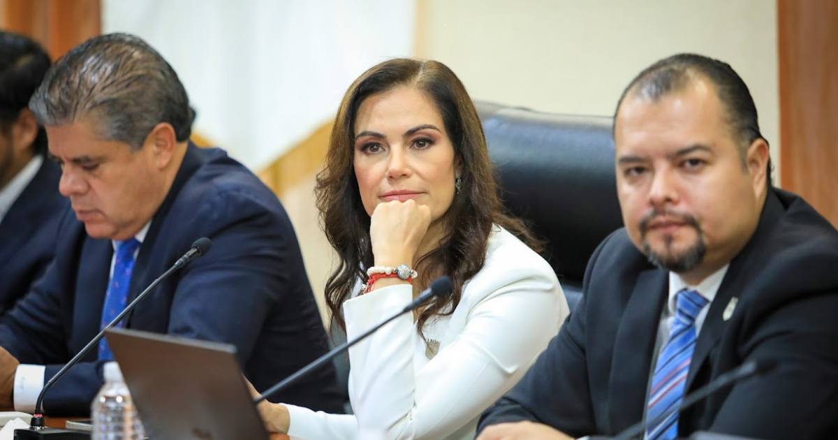 Primer Informe de Gobierno en León: avances, retos y visión al futuro