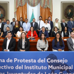 Guanajuato impulsa crecimiento con nuevo Clúster PANAN III